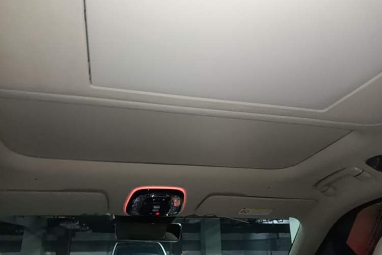 Used Zeekr 8X 2026 Model Ultra+ Edition 70kWh Headliner