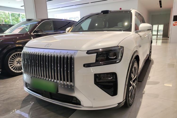 Used Zeekr 8X 2026 Model Max Edition 70kWh Guazi used car, China used car export, Used car for sale, Used Zeekr cars, Cheapest cars for sale