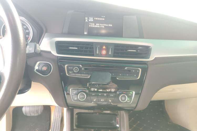 Used Zinoro 60H 2017 Standard Model Audio And AC Panel
