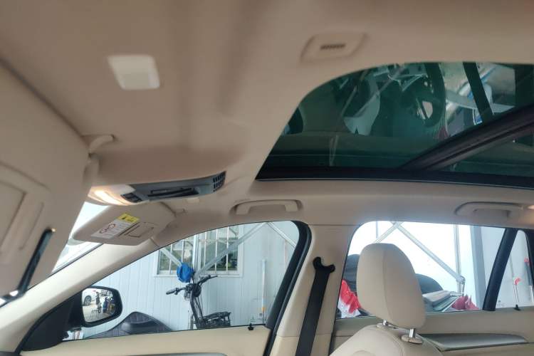 Used Zinoro 60H 2017 Standard Model Headliner