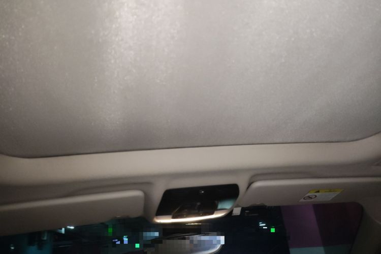 Used Zinoro 60H 2017 Standard Model Headliner