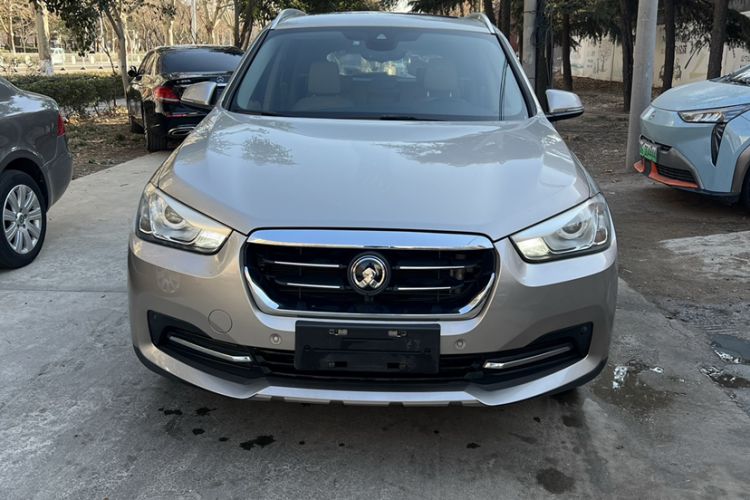 Used Zinoro 60H 2017 Standard Model Exterior 4