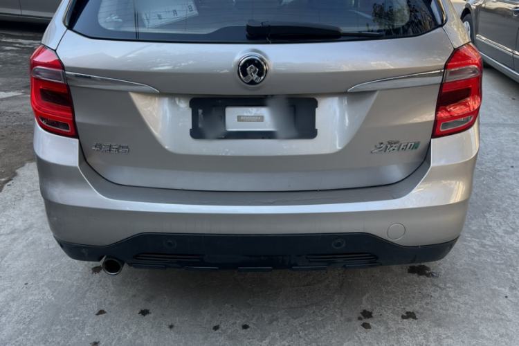 Used Zinoro 60H 2017 Standard Model Exterior 6