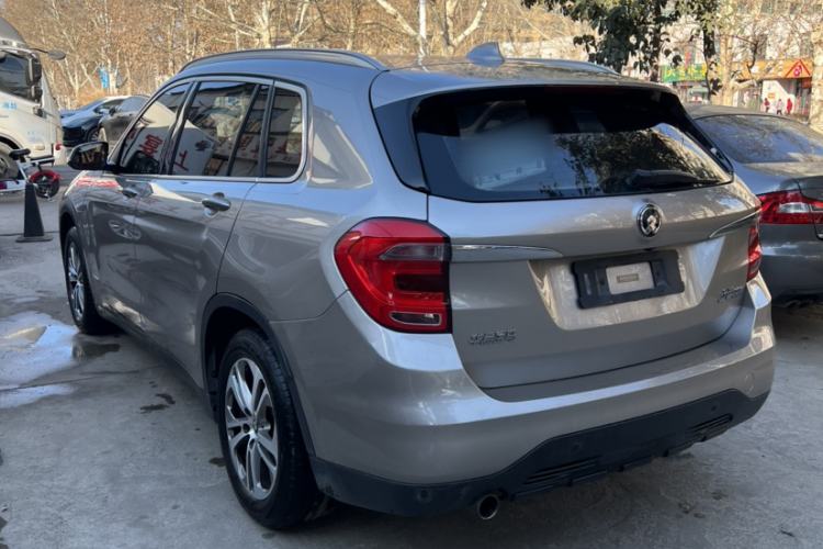 Used Zinoro 60H 2017 Standard Model Exterior 7