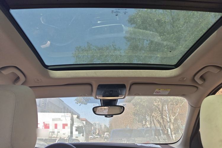 Used Zinoro 60H 2017 Standard Model Headliner