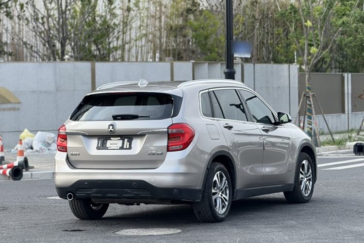 Used Zinoro 60H 2017 Standard Model Exterior 2