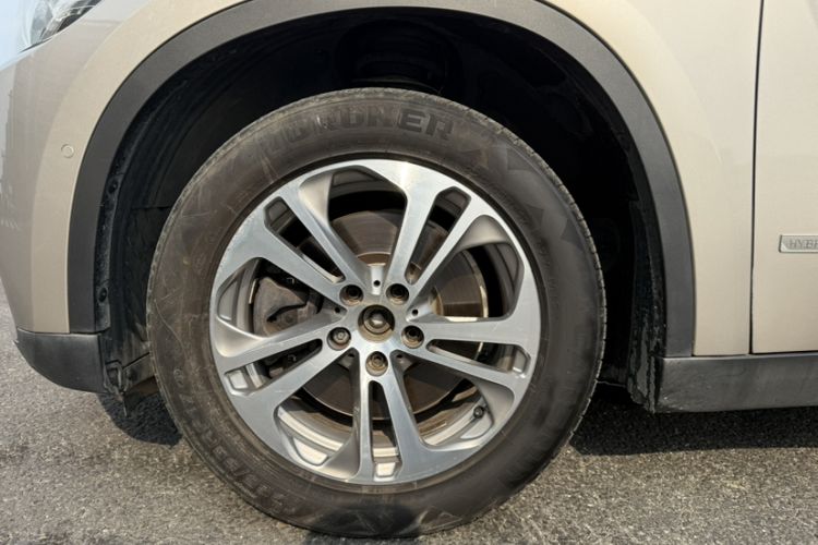 Used Zinoro 60H 2017 Standard Model Exterior 7