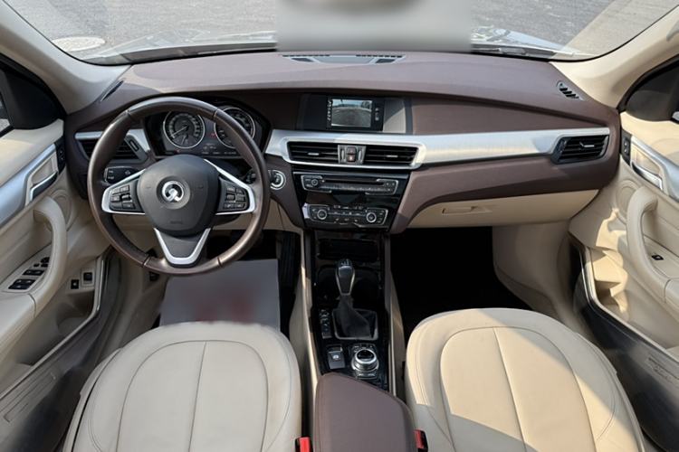 Used Zinoro 60H 2017 Standard Model Interior 5