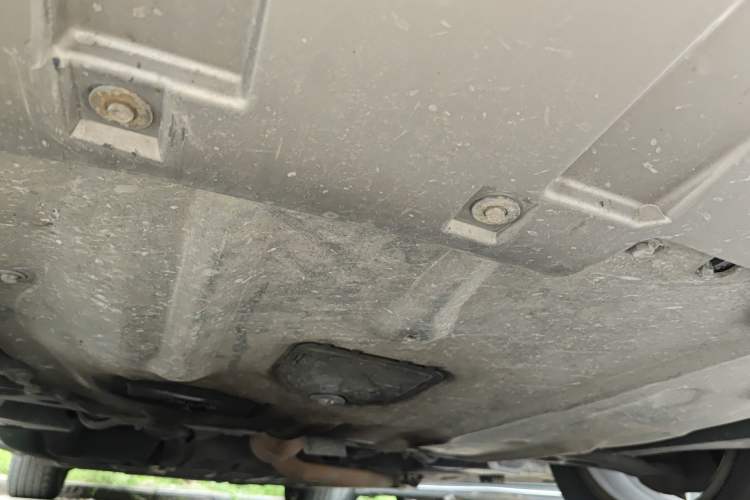 Used Zinoro 60H 2017 Standard Model Chassis Front