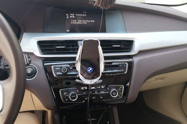 Used Zinoro 60H 2017 Standard Model Audio And AC Panel