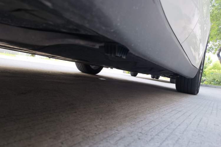 Used Zinoro 60H 2017 Standard Model Chassis Rear Right