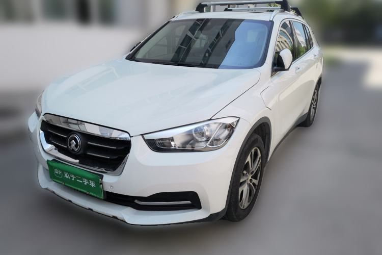 Used Zinoro 60H 2017 Standard Model Guazi used car, China used car export, Used car for sale, Used Zinoro cars, Cheapest cars for sale
