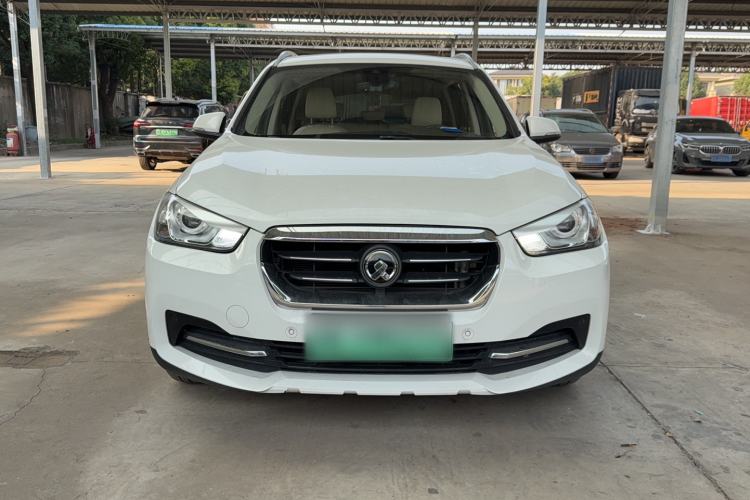 Used Zinoro 60H 2017 Standard Model Exterior 1
