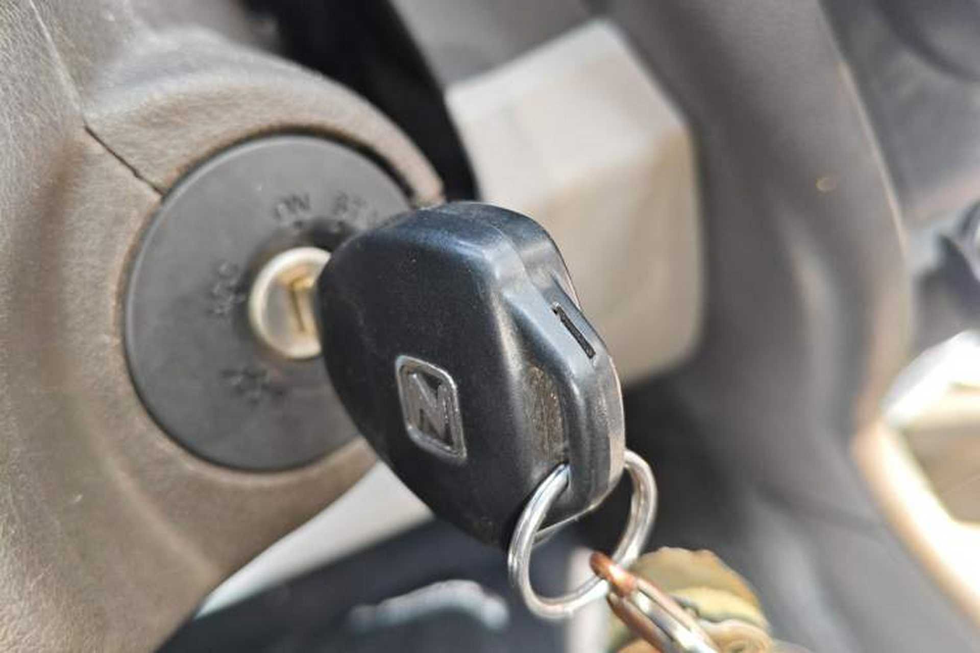 Used Zotye Cloud 100 2014 Cloud 100 Comfort Model Vehicle Key