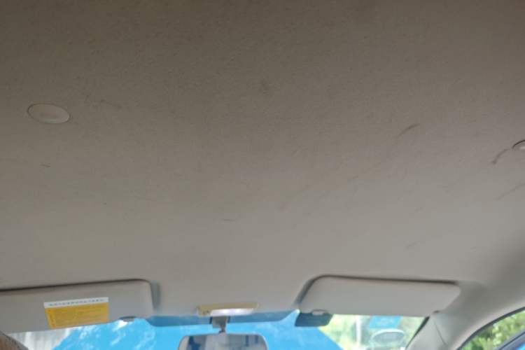 Used Zotye Cloud 100 2016 Cloud 100S Luxury Model Headliner