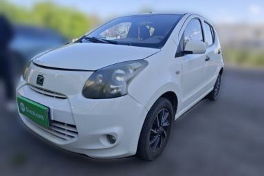 Used Zotye Cloud 100 2016 Cloud 100S Luxury Model