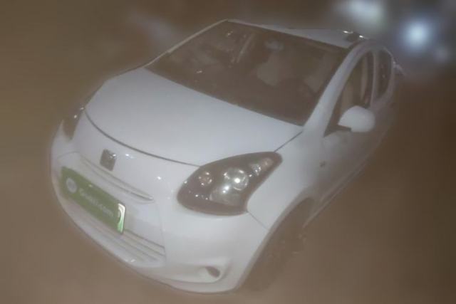 Used Zotye Cloud 100 2016 Cloud 100S Luxury Model