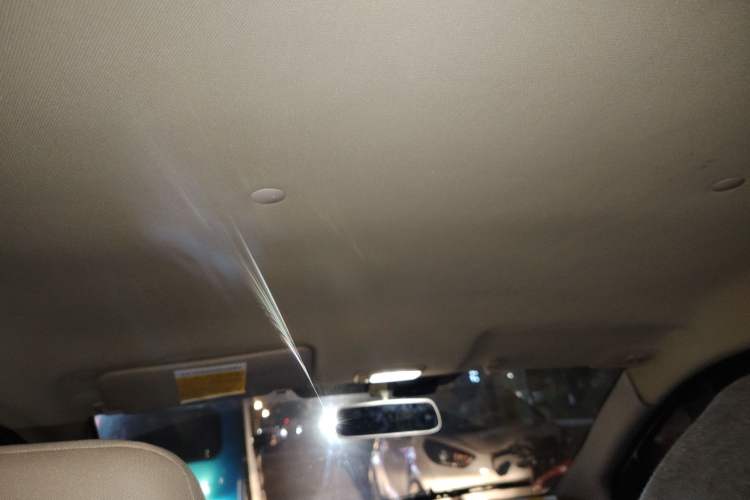 Used Zotye Cloud 100 2018 Cloud 100PLUS Smart Model Headliner