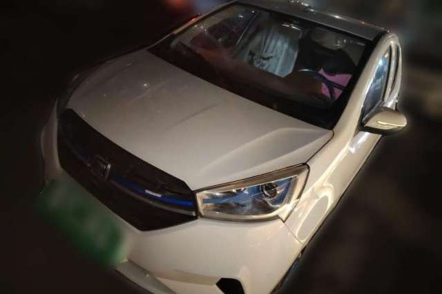 Used Zotye Cloud 100 2018 Cloud 100PLUS Smart Model
