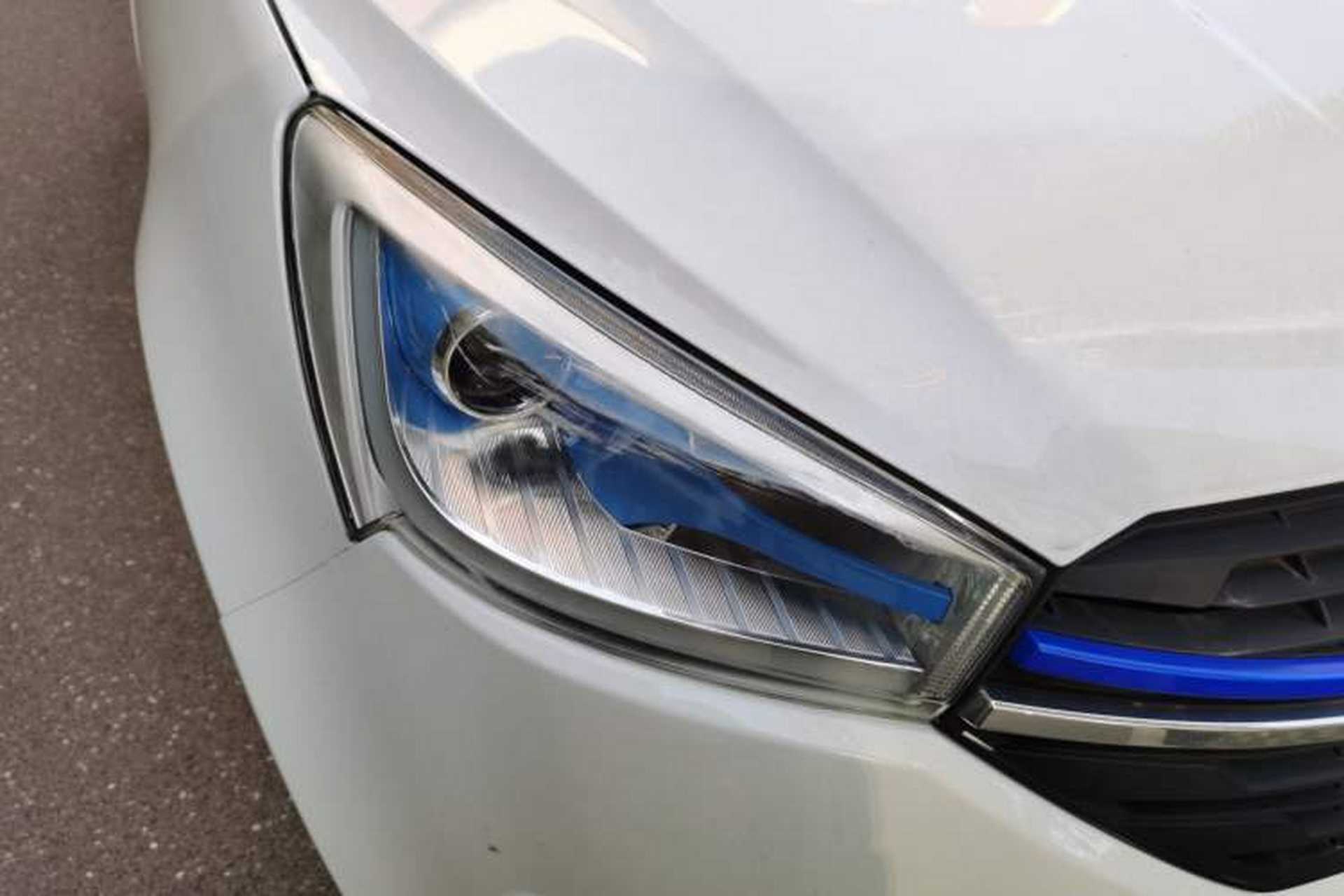 Used Zotye Cloud 100 2018 Cloud 100PLUS Smart Model Right Front Headlight