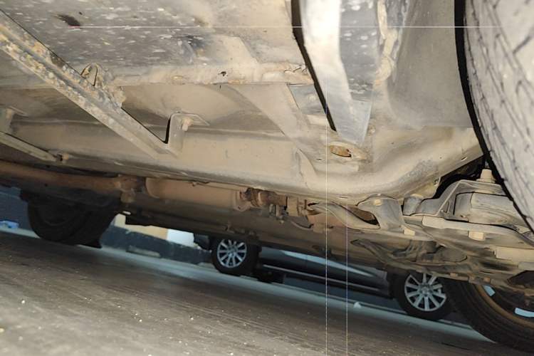 Used Zotye Domy X5 2015 1.5T CVT ZhiXian Model China IV Standard Chassis Front Right