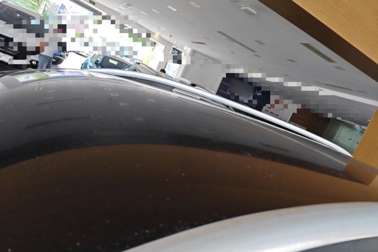 Used Zotye Domy X5 2015 1.5T Manual Luxury Model China V Standard Roof