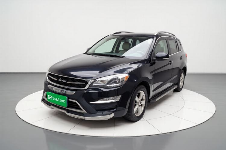 Used Zotye Domy X5 2015 1.5T Manual Luxury Version China IV Standard Guazi used car, China used car export, Used car for sale, Used  cars, Cheapest cars for sale