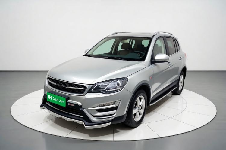 Used Zotye Domy X5 2015 1.5T Manual Luxury Model China V Standard Guazi used car, China used car export, Used car for sale, Used  cars, Cheapest cars for sale