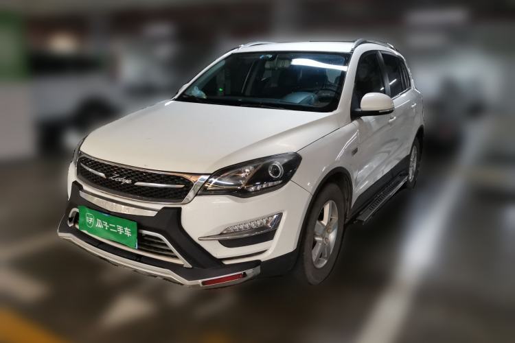 Used Zotye Domy X5 2015 1.5T CVT Landlord Model China IV Standard Guazi used car, China used car export, Used car for sale, Used  cars, Cheapest cars for sale