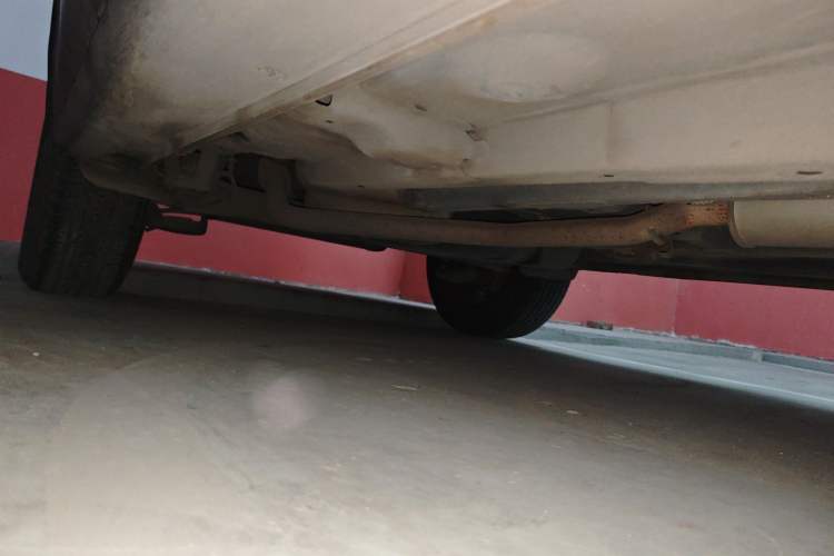 Used Zotye Domy X5 2015 1.5T Manual Luxury Version China IV Standard Chassis Front Right