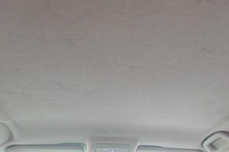 Used Zotye Domy X5 2015 1.5T Manual Luxury Model China V Standard Headliner