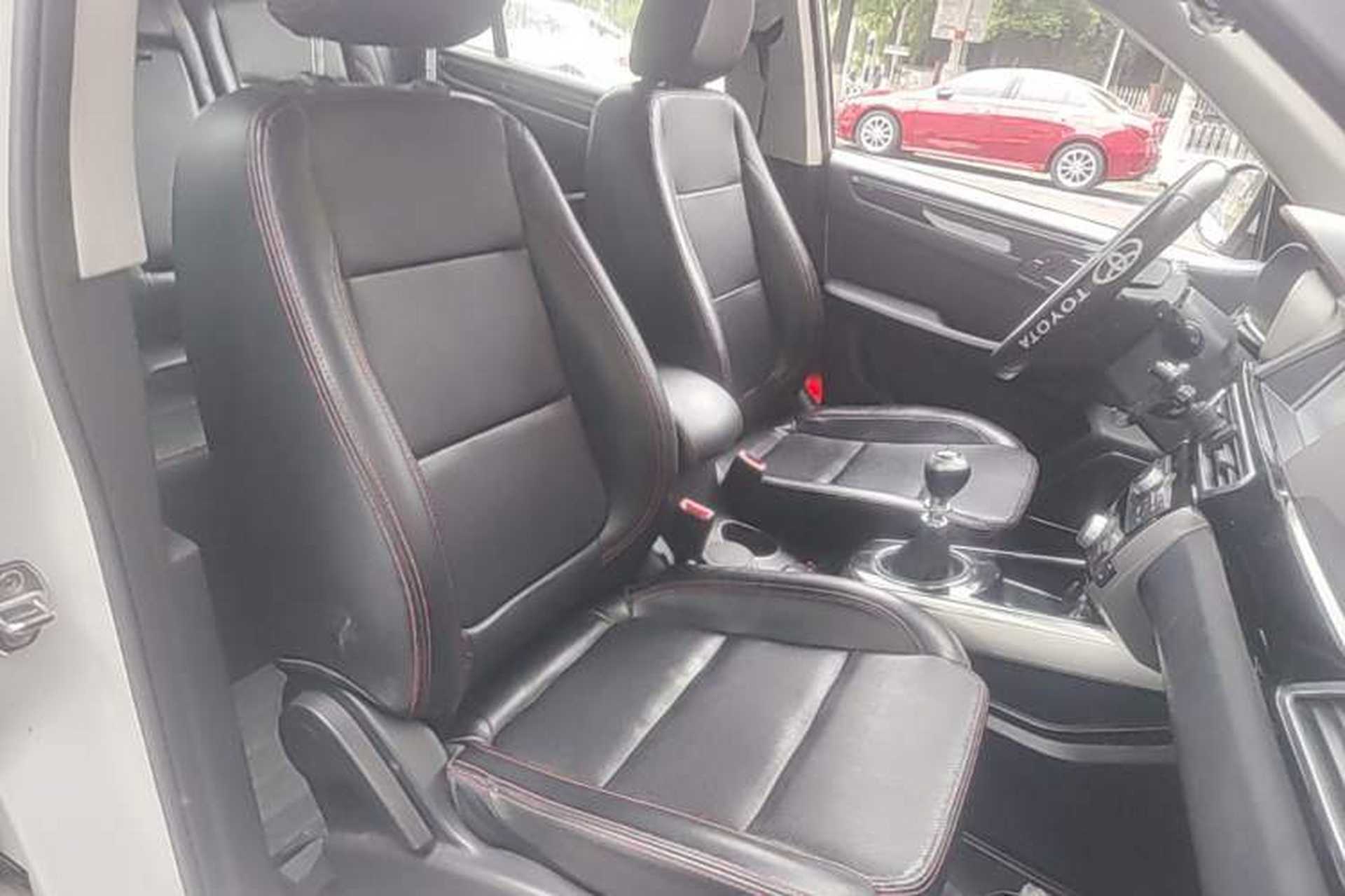 Used Zotye Domy X5 2015 1.5T Manual Luxury Model China V Standard Right Front Seat