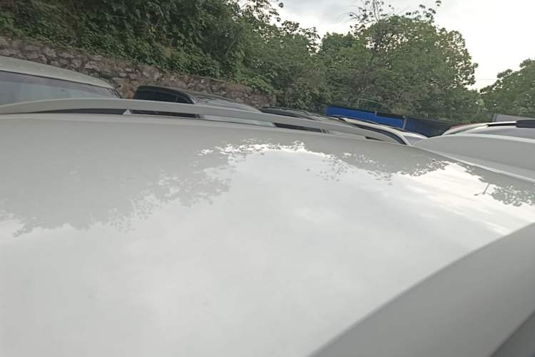 Used Zotye Domy X5 2015 1.5T CVT ZHANG GUI Model China V Standard Roof