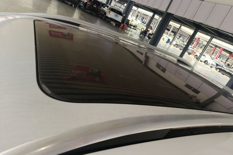 Used Zotye Domy X5 2015 1.5T CVT ZhiXian Trim China V Standard Roof