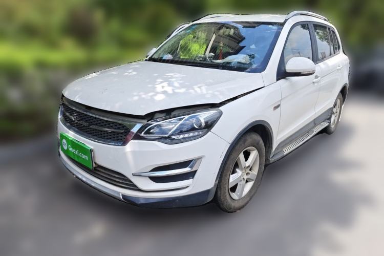 Ojetý Zotye Domy X5 2016 1.5T Manual Elite 7-Seater China V Standard Guazi used car, China used car export, Used car for sale, Used  cars, Cheapest cars for sale