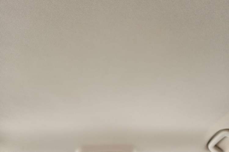 Used Zotye Domy X5 2017 Upgraded Model 1.5T Manual Luxury Version Headliner