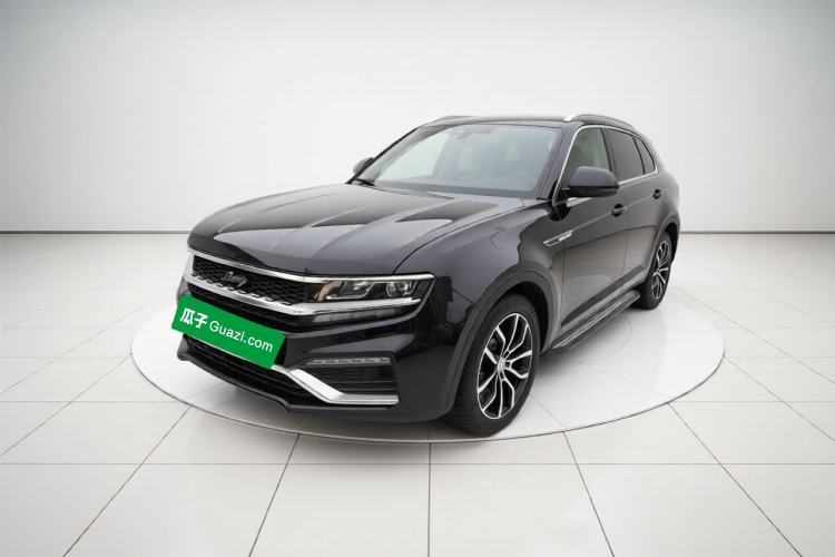 Used Zotye Domy X7 2017 1.8T Manual Luxury Model Guazi used car, China used car export, Used car for sale, Used  cars, Cheapest cars for sale