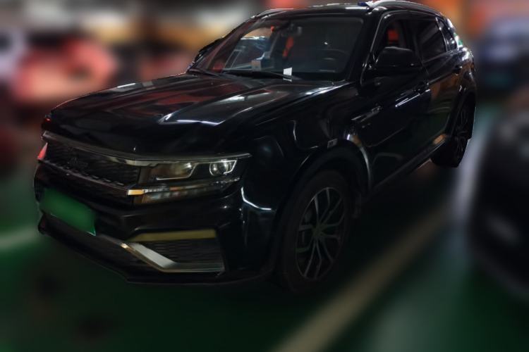 Used Zotye Domy X7 2017 1.8T DCT Prestige Model Guazi used car, China used car export, Used car for sale, Used  cars, Cheapest cars for sale