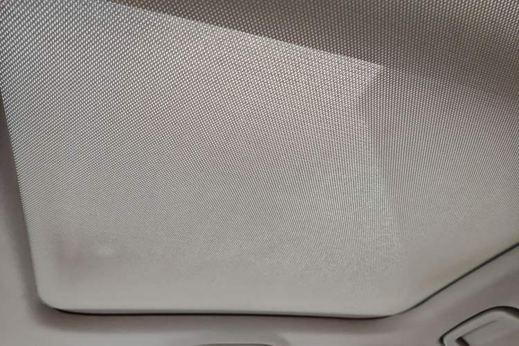 Used Zotye Domy X7 2017 1.8T DCT Prestige Model Headliner