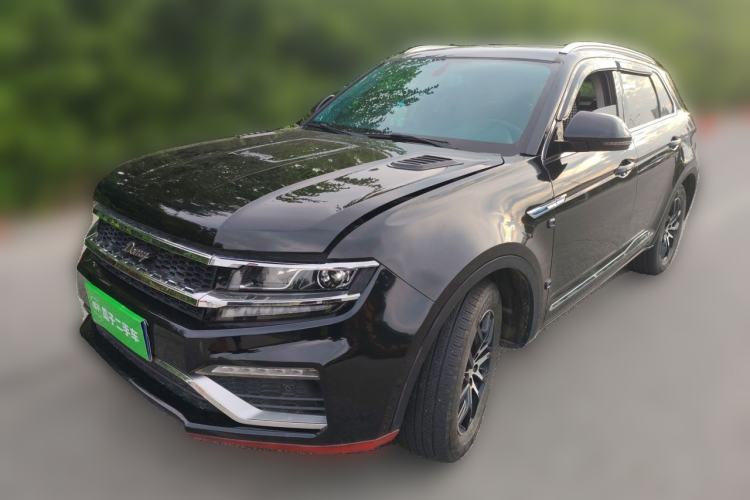 Zotye Domy X7 2017 Upgraded Edition 1.5T Manual Lushan Model d’occasion Guazi used car, China used car export, Used car for sale, Used  cars, Cheapest cars for sale