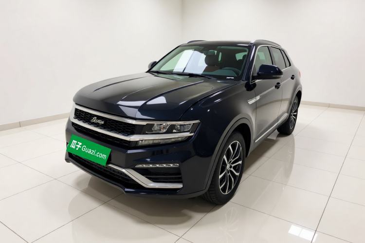 Zotye Domy X7 2017 1.8T DCT Prestige Model de segunda mano Guazi used car, China used car export, Used car for sale, Used  cars, Cheapest cars for sale