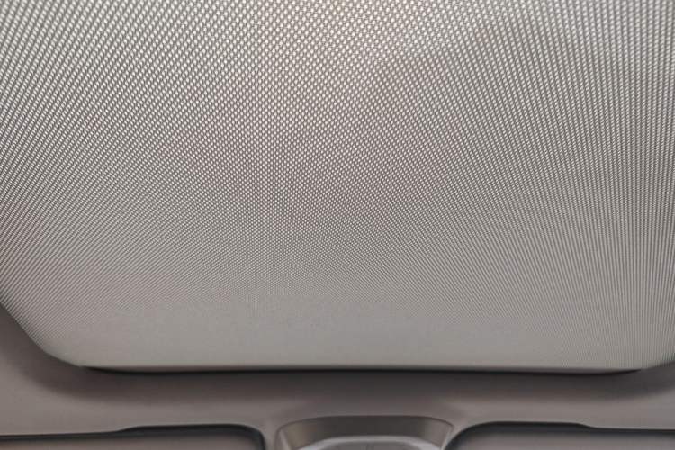 Used Zotye Domy X7 2017 1.8T DCT Prestige Model Headliner