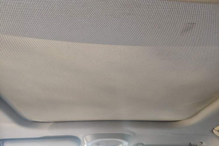 Used Zotye Domy X7 2018 2.0T Automatic Prestige Edition Headliner