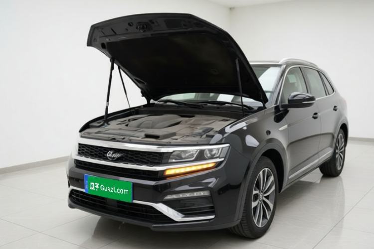 Zotye Domy X7 2018 2.0T Automatic Prestige Edition مستعملة Guazi used car, China used car export, Used car for sale, Used  cars, Cheapest cars for sale