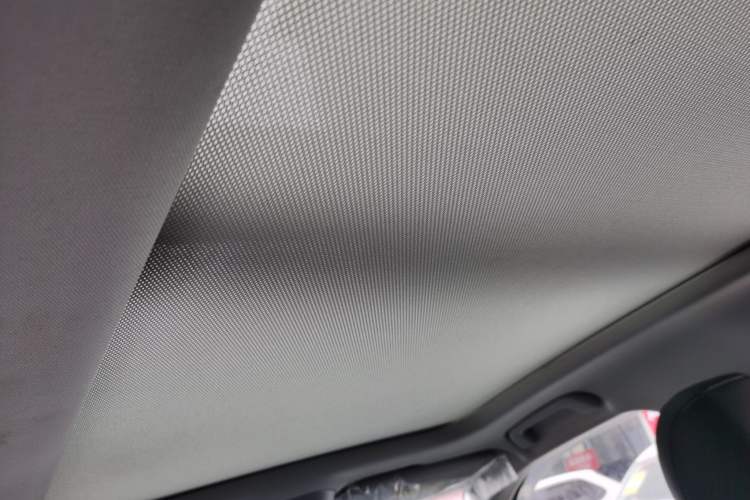 Used Zotye Domy X7 2018 2.0T Automatic Prestige Edition Headliner