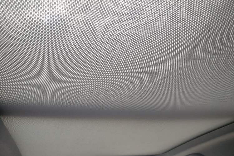 Used Zotye Domy X7 2018 2.0T Automatic Supreme Edition Headliner