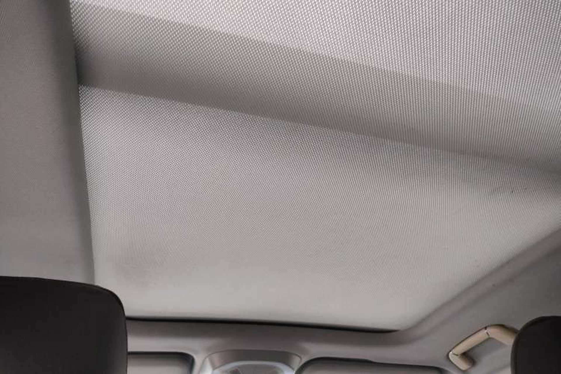 Used Zotye Domy X7 2018 2.0T Automatic Prestige Edition Headliner