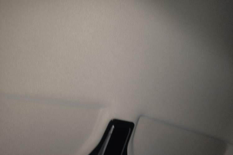 Used Zotye E200 2016 Three-Door Two-Seater Tech Edition Headliner