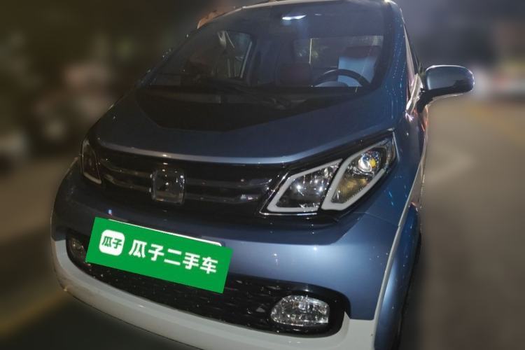 Used Zotye E200 2016 Three-Door Two-Seater Tech Edition Guazi used car, China used car export, Used car for sale, Used  cars, Cheapest cars for sale