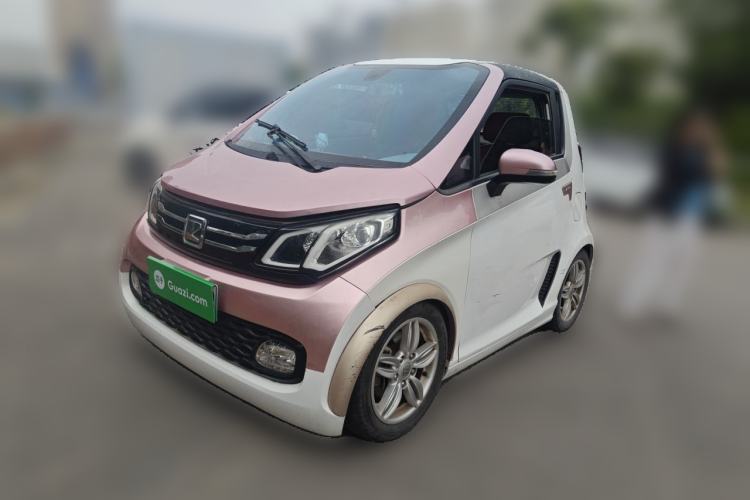 Used Zotye E200 Zotye E200, automatic, all‑electric, 2 seats Guazi used car, China used car export, Used car for sale, Used  cars, Cheapest cars for sale